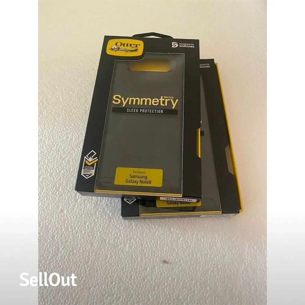 OtterBox phone case